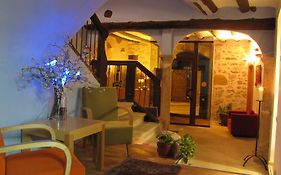 Hotel Portal Del Matarrana